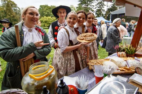 Den národnostních menšin Jihomoravského kraje