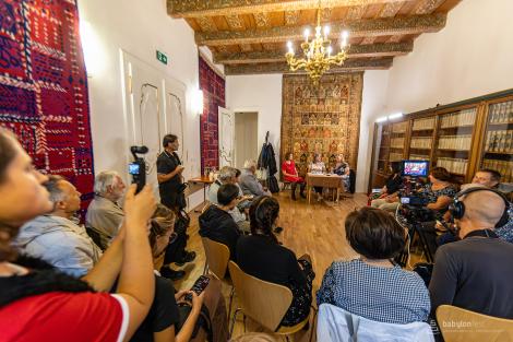 ŽIJEME ZDE SPOLEČNĚ