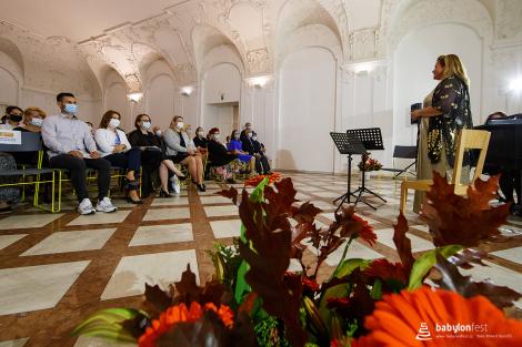 Koncert – Podoby hudby