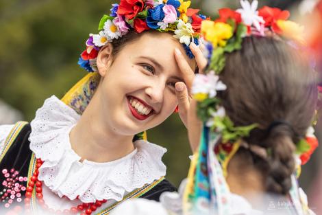 DEN NÁRODNOSTNÍCH MENŠIN JMK