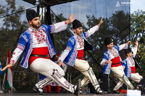 Babylon pod Špilberkem – Moravské náměstí