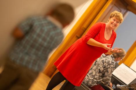 Podoby hudby – koncert