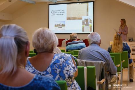 Hudebně literární dílna