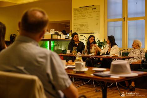 Žijí mezi námi 2021