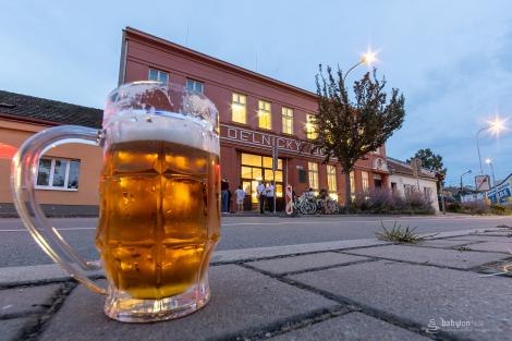 PUB KVÍZ – Babylonfest 2025