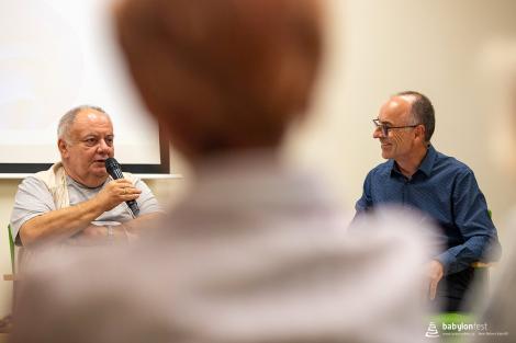 Hudebně – literární (pod) večer