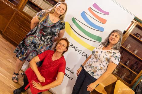 ŽIJEME ZDE SPOLEČNĚ