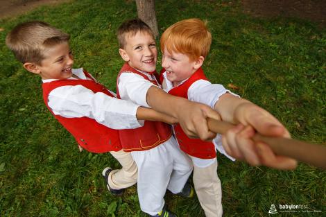 Den národnostních menšin Jihomoravského kraje