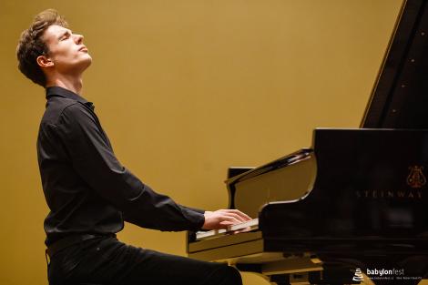 Podoby hudby – koncert