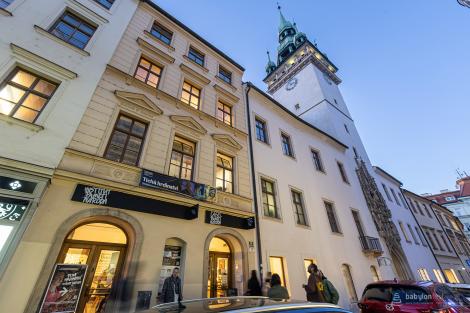 Křest knihy Já se chci vrátit domů