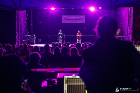 Cimbal Classic a Martha & Tena Elefteriadu