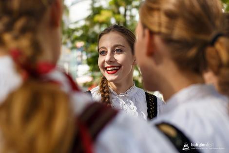 Babylon pod Špilberkem – Moravské náměstí