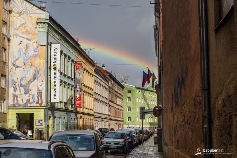 Hudebně – literární (pod) večer
