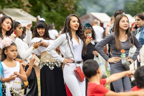 DEN NÁRODNOSTNÍCH MENŠIN JMK