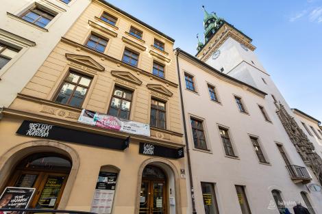 Komentovaná prohlídka výstavy Já se chci vrátit domů