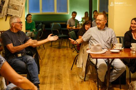 Žijí mezi námi 2021