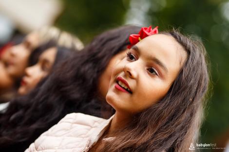 Den národnostních menšin Jihomoravského kraje