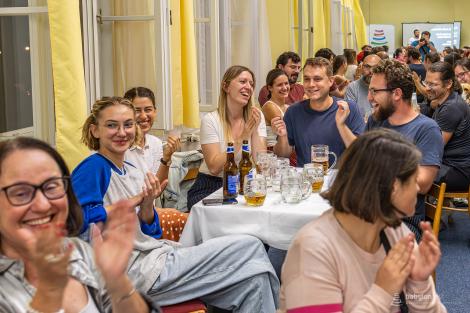 PUB KVÍZ – Babylonfest 2025