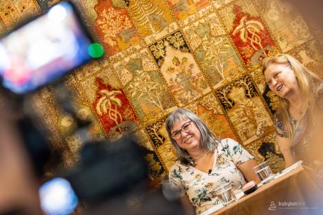 ŽIJEME ZDE SPOLEČNĚ