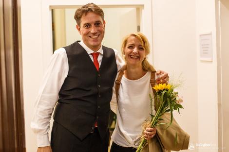 Podoby hudby – koncert