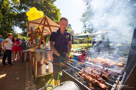 Den národnostních menšin Jihomoravského kraje