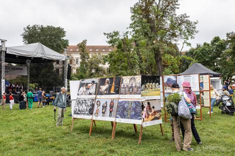 Kulturní dědictví UNESCO a česká stopa / výstava