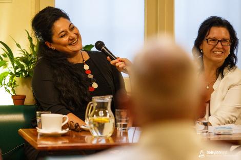 Žijí mezi námi 2021