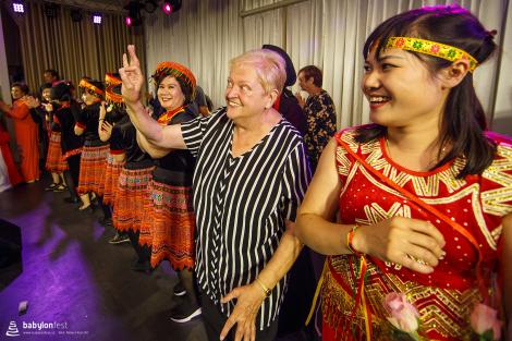 Hudebně literární dílna