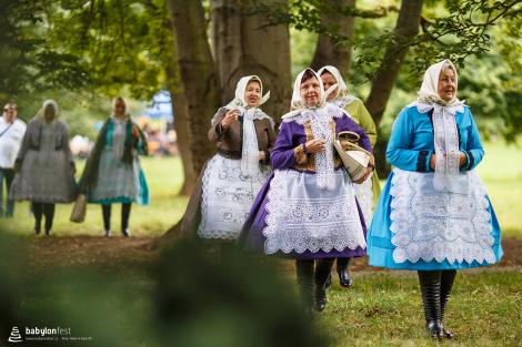 Den národnostních menšin Jihomoravského kraje