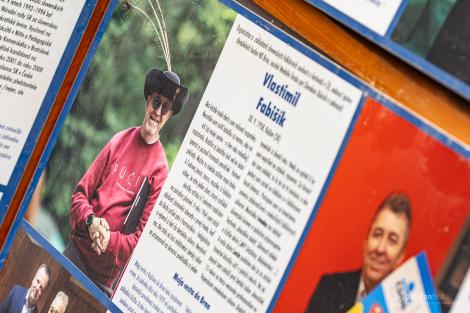 Kulturní dědictví UNESCO a česká stopa / výstava