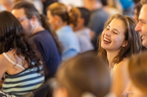 Podoby hudby – koncert