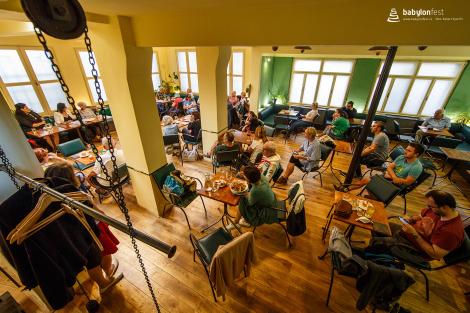 Žijí mezi námi 2021