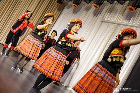 Hudebně literární dílna