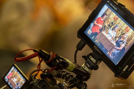 ŽIJEME ZDE SPOLEČNĚ