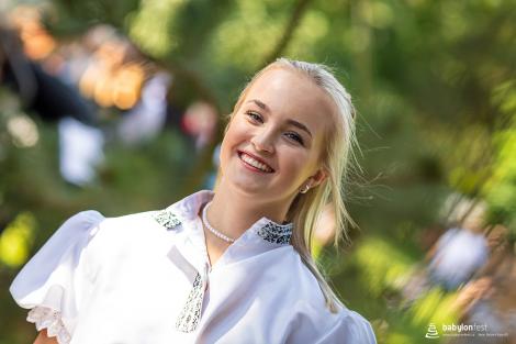 Den národnostních menšin Jihomoravského kraje