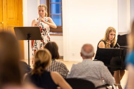 Podoby hudby – koncert