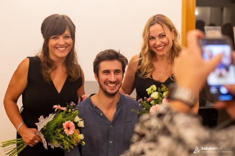 Podoby hudby – koncert