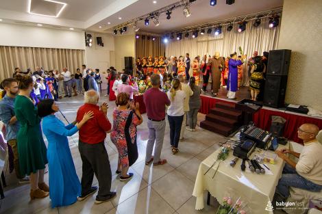 Hudebně literární dílna