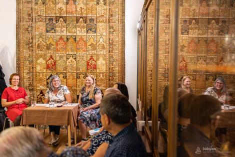 ŽIJEME ZDE SPOLEČNĚ