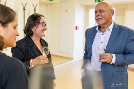 HUDEBNĚ LITERÁRNÍ (POD)VEČER