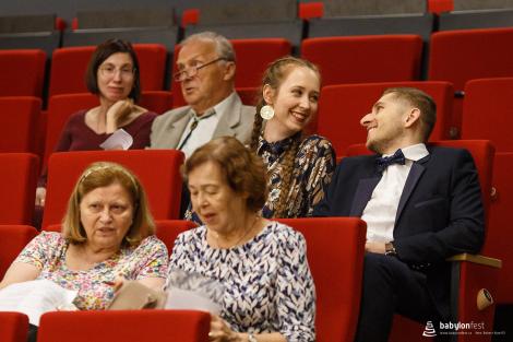 Podoby hudby – koncert