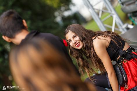 Den národnostních menšin Jihomoravského kraje