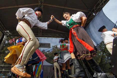 Babylon pod Špilberkem – Moravské náměstí