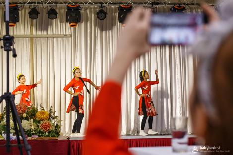 Hudebně literární dílna