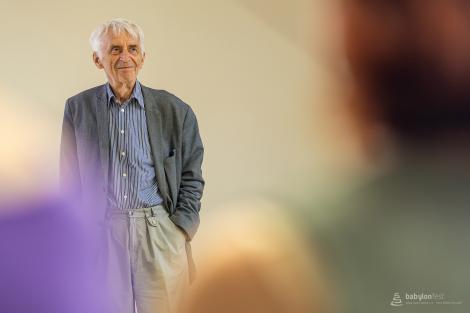 HUDEBNĚ LITERÁRNÍ (POD)VEČER