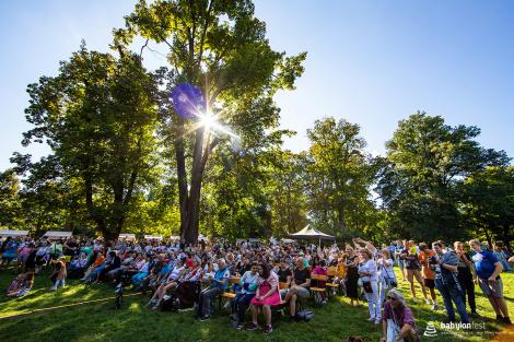Den národnostních menšin Jihomoravského kraje