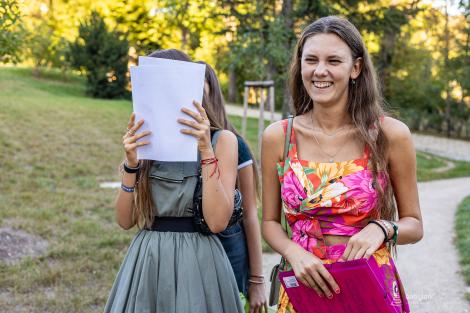 Stopy Elišky Rejčky stále živé / výstava v Arnoldově vile