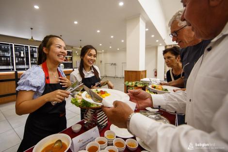 Hudebně literární dílna