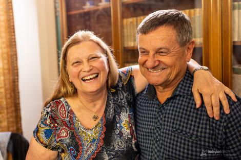 ŽIJEME ZDE SPOLEČNĚ