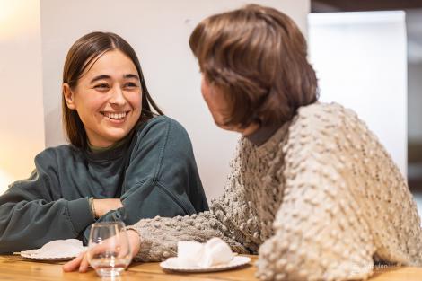 Křest knihy Já se chci vrátit domů